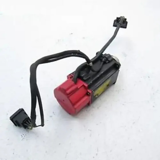 Fanuc Servo Motor A06B-0113-B175#0008