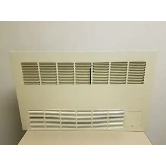 Sterling Cameo White Convector Unit Rfga 428-18 -