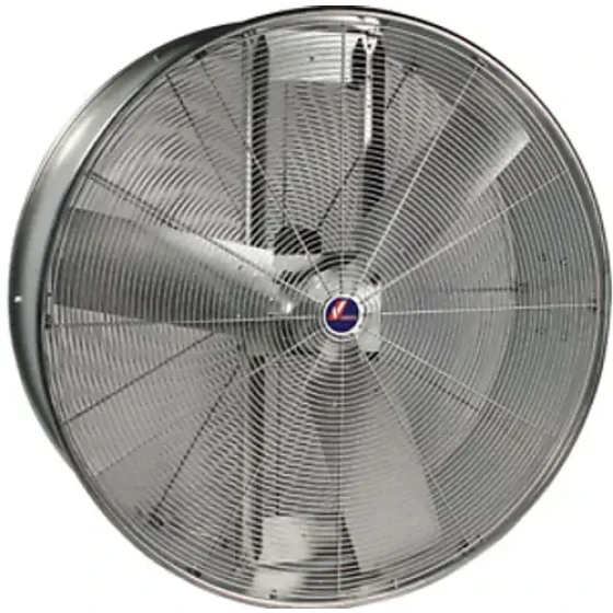 Nuovo Venco Products 20 Ventilatore a circolazione d'aria 4500 Cfm 115V Mac-20-327-B4-J1