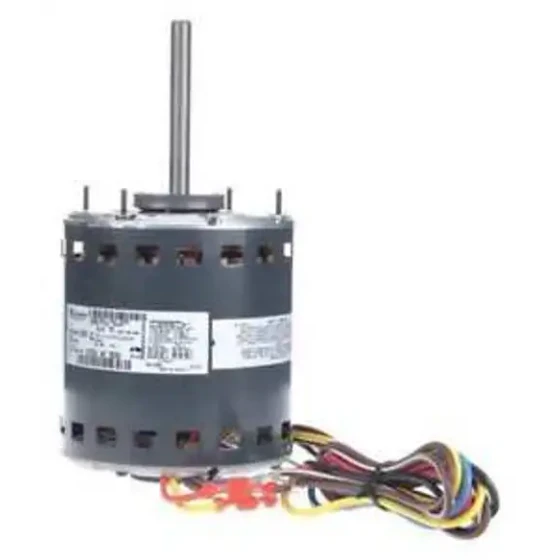 GENTEQ 5KCP39SGL853S MotorPSC1 HP1075208-230V48YZOAO