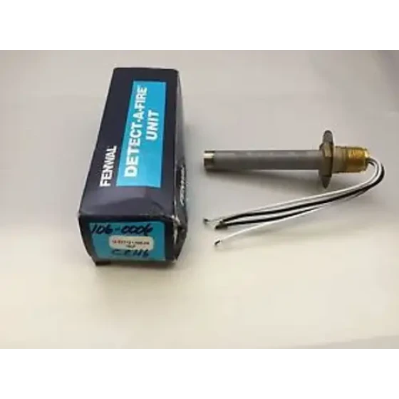 Fenwal Detect-A-Fire 12-E27121-000-04 190F