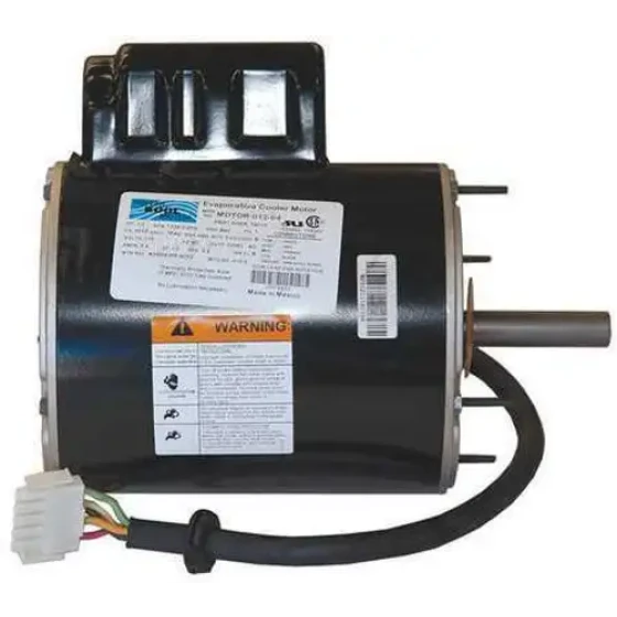 PORTACOOL MOTOR-012-06 Motor Assembly