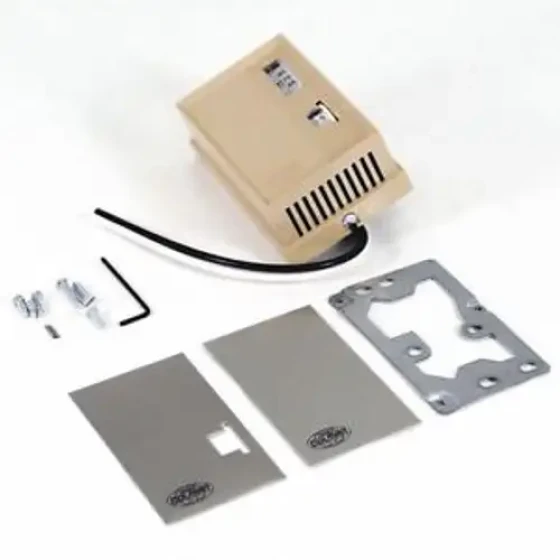 Schneider Electric Pneumatic Thermostat 55/85 Deg F TK-1001