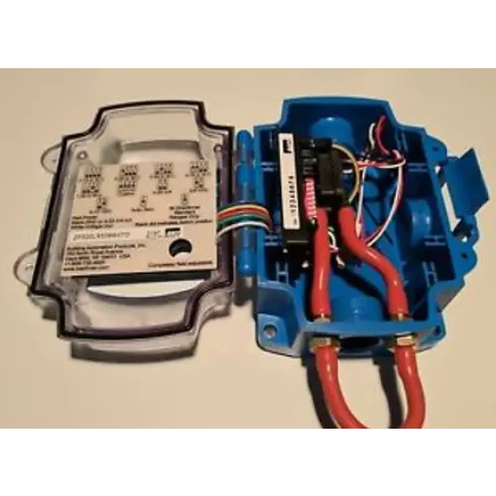 BAPI ZPS-20-LR53-BB-NT-D