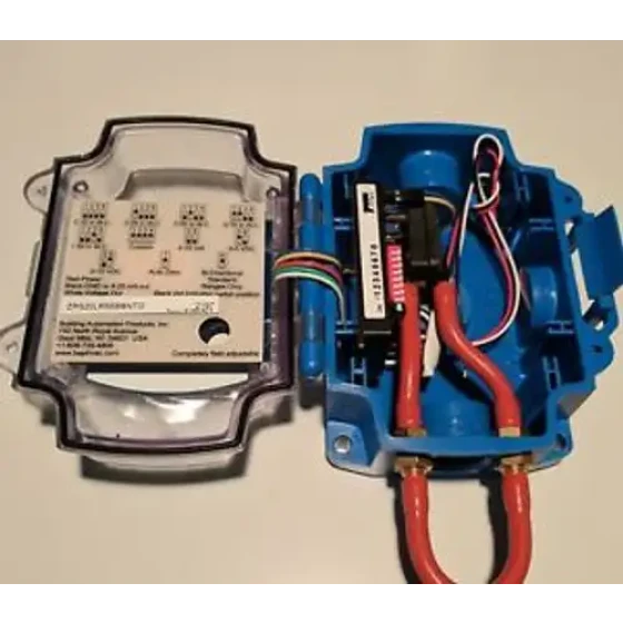 BAPI ZPS-20-LR55-BB-NT-D