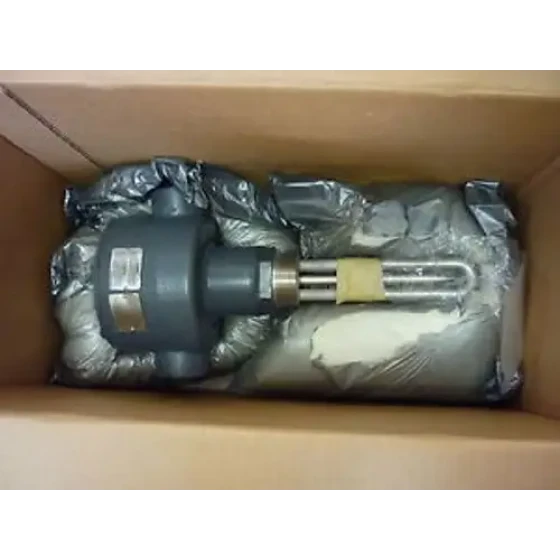 CHROMALOX ARMTS-2205-3E2T2 TAUCHHEIZKÖRPER 480V 1PH 2KW 60-250F USA HERGESTELLT