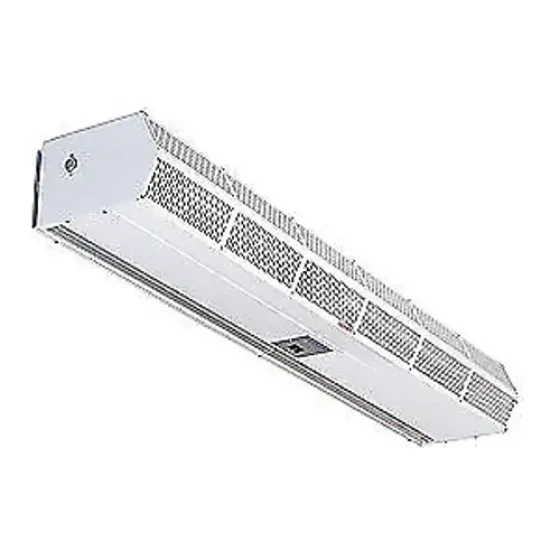 Berner Low Profile Beheizter Luftschleier6Ft.460V Clc08-1072Ez-150-G