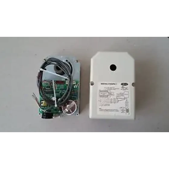 NEW Carrier Replacement Actuator 33CSDCA90 CEP-5206-30