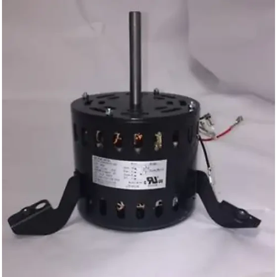 New Nan-Feng M194 Blower Motor Yy370-140806Pl01-002 1/2 Hp 120V 4 Speed 1090Rpm