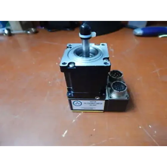 NUOVO Motore di ricambio per sedili a movimento dinamico ACME Worldwide F16DMS01-1069-20