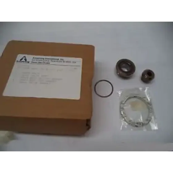 New: Armstrong Air 6020385 Pilot Valve Kit Gp-2000