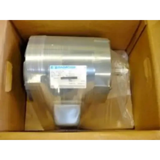 Marathon 182TTDR7661 3HP Electric Motor 380V 3PH 1730-RPM 60HZ 02421661000