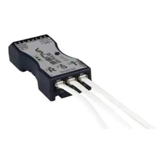 Senva CVT-F03-L06 - 300A Kleinspule 9 6 Datenkabel - Energiemessgerät