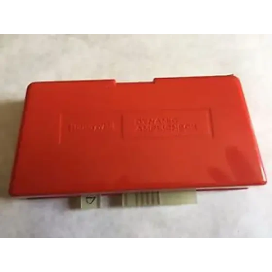 HONEYWELL R7248B 1028 INFRARED AMPLIFIER DYNAMIC AMPLI-CHECKHONEYWELL 97-4170