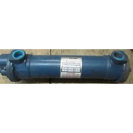 ITT Standard 5-030-03-014-003 BCF Wärmetauscher