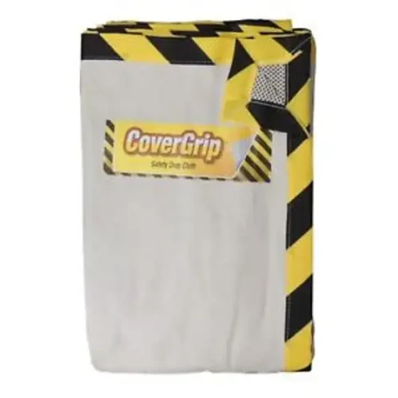 CGHD4X15 Original-OEM-Abdeckung Grip H.D. Safe Path Drop Cloth 6 PK