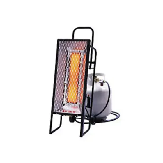 PORT NATRUAL GAS RADIANTHTR125-000BTU/HR F170850