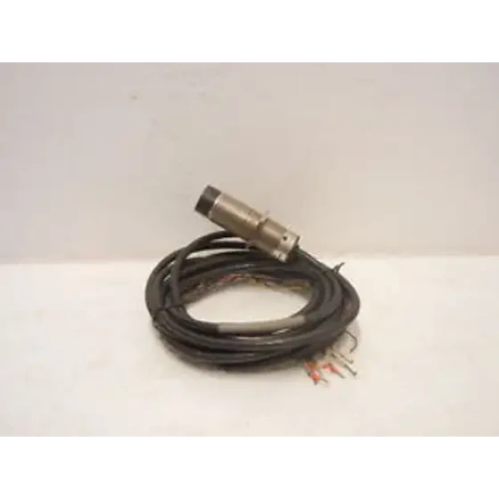 BALLUFF BIS C-60R-001-08P-PU20 RADIO FREQUENCY ID SYSTEM BISC60R00108PPU20