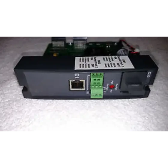 HONEYWELL HC900 C30 CPU / 900C32-0243-00 __chr