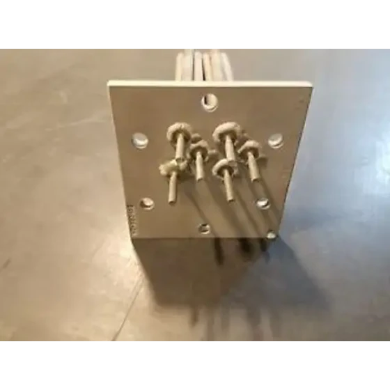 Chromalox-Heizbänder WS-SS-347-120B-45480V12KW 554735521