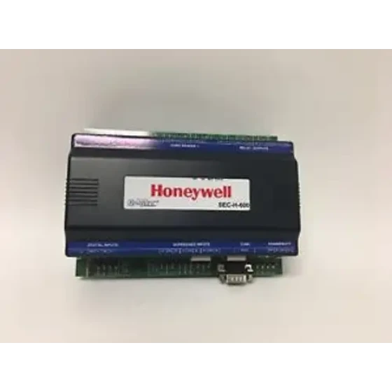 Honeywell Sec-h-600