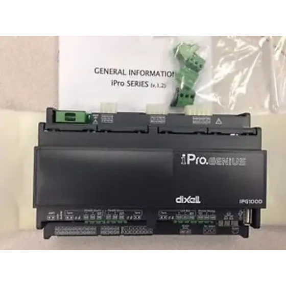 IPG115D-20100-POWER SUPPLY