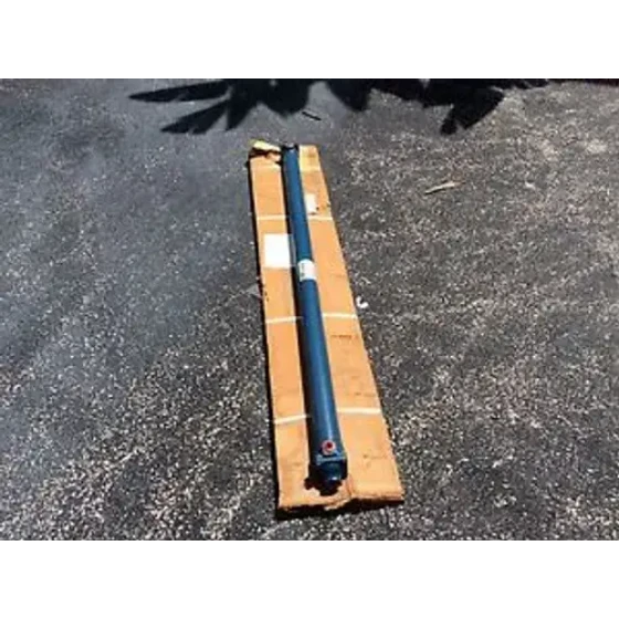 ITT STANDARD WÄRMETAUSCHER SSCF 5-163-02-048-006 48 2 DIAM