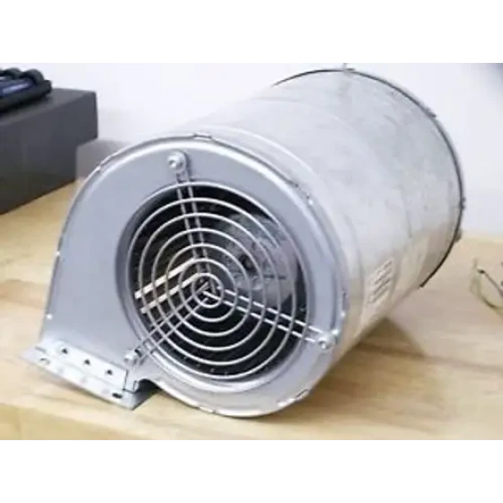 Siemens Simodrive Blower 6SN1162-08A02-0AA2