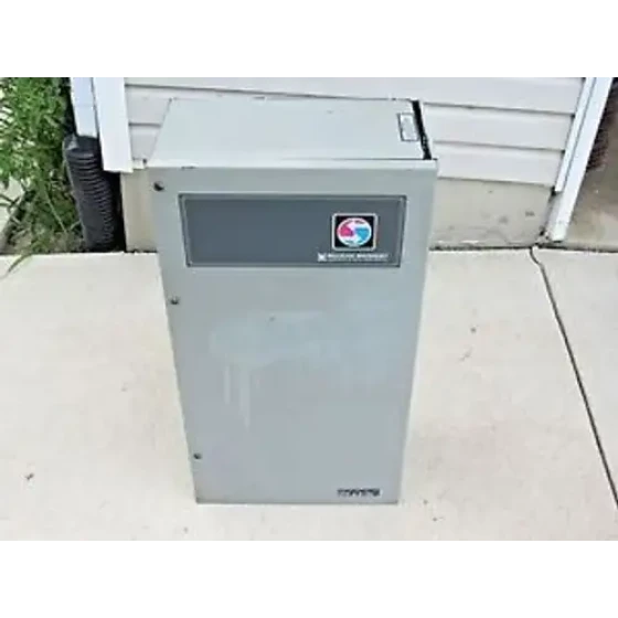 Hoffman Mclean Proair Air Conditioner Model # Cr29-0416-G037 30 Day