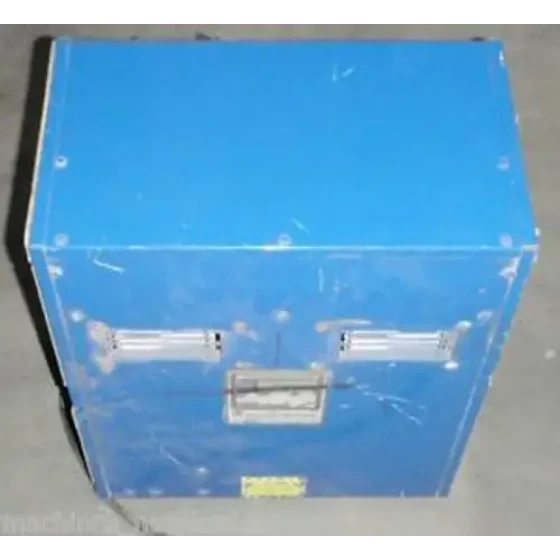 Mclean Midwest Electronic Enclosure Air Conditioner Hb11-0316-G320_Hb110316G320