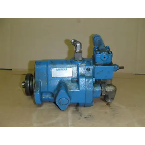 Vickers Pumpe PVQ13-A2R-SS1S-20-CM7-D12 _ PVQ13A2RSS1S20CM7D12 _ 284155