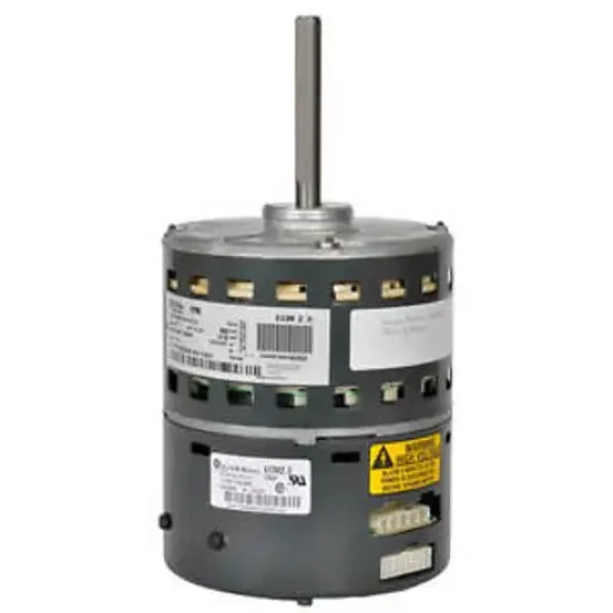 Carrier Products 1/2Hp 120/240V1Ph 300-1300Rpm OEM HD44AE158