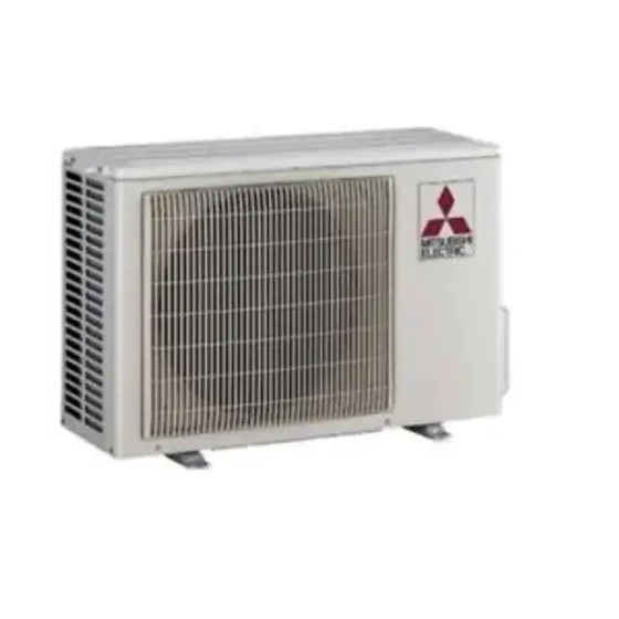 MT-MUZFE12NA - Mitsubishi Split System Outdoor Unit R410A
