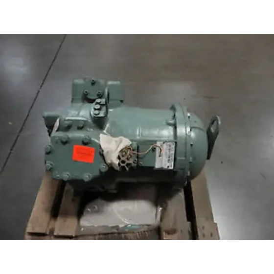 06DR3166CC317ARP - Carlyle Reman Compressor 575V 3PH 5HP R22