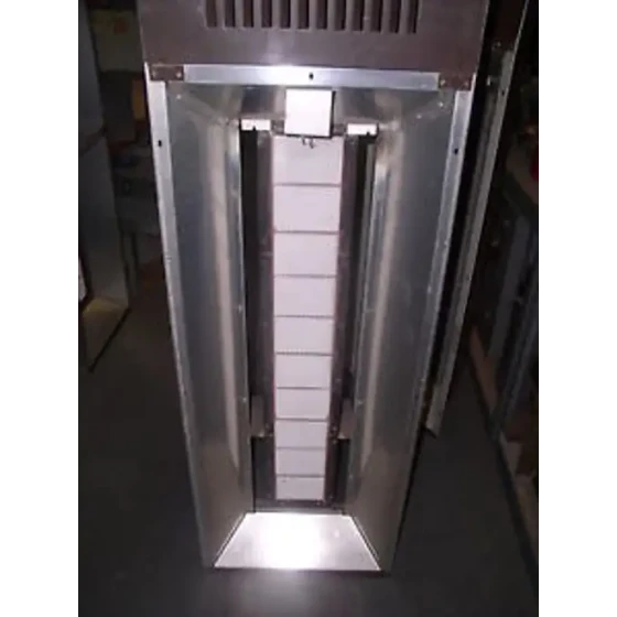 Perfection Products Co. Infrared Heater Cat# Jk100-5Qssan 100.000 Btu