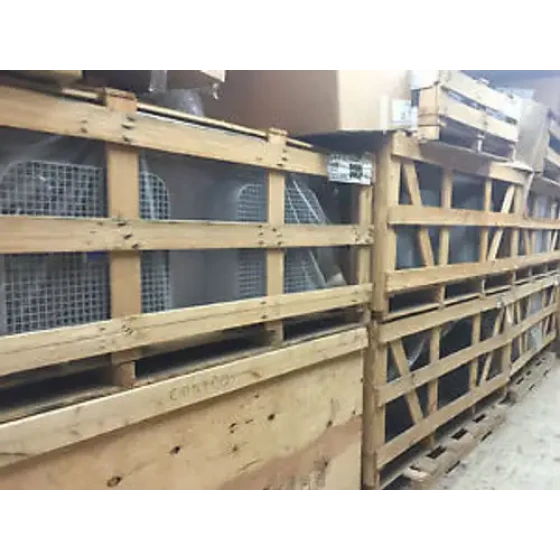 NEW BOHN SME090SE EVAPORATOR ELEC DEFROST 9000BTU CENTER MOUNT