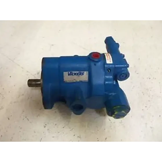 VICKERS PV013-A2R-SS1S-20-C14-12 PUMPE