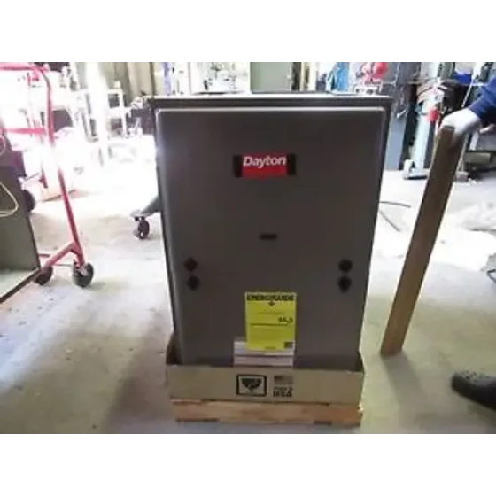 2RYT4 95% AFUE Natural Gas Furnace 100000 BtuH 120V