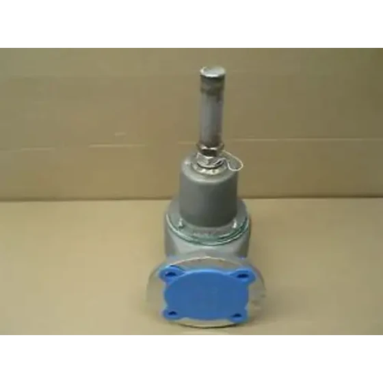 Groth 1261A-02-555-T00 Pressure Relief Valve