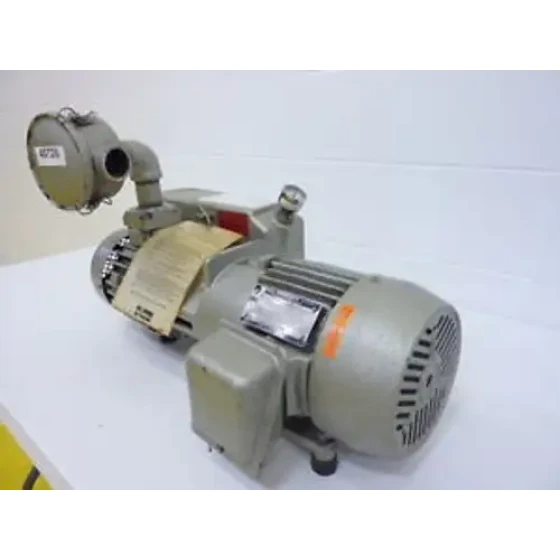 Pompa e motore Busch RC0025-A005-1001 #45726