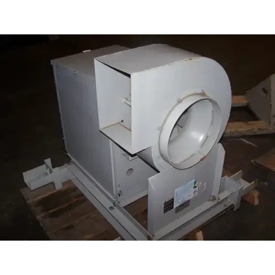 GREENHECK Greenheck Ventilador soplador de diámetro 13 9-1/2X13 Hvac Modelo 12-B1Sw-41-10-11DIAMETRO VENTILADOR SOPLADOR 9-1/2X13 HVAC MODELO 12-B1SW-41-10-11