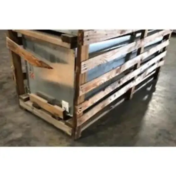 MICROMETL 0828-0200-JC-55031 ECONOMIZZATORE ENTALPICO 10 TON/BOX DI MISCELAZIONE