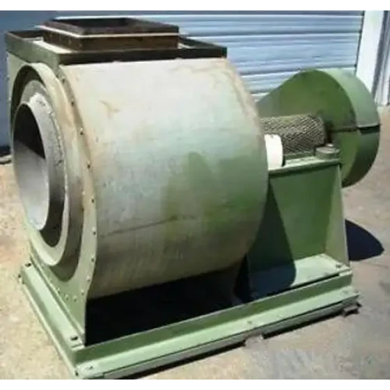 THERMO EXHAUSTER - GENERAL PURPOSE COOLING FAN MIH-21S-9