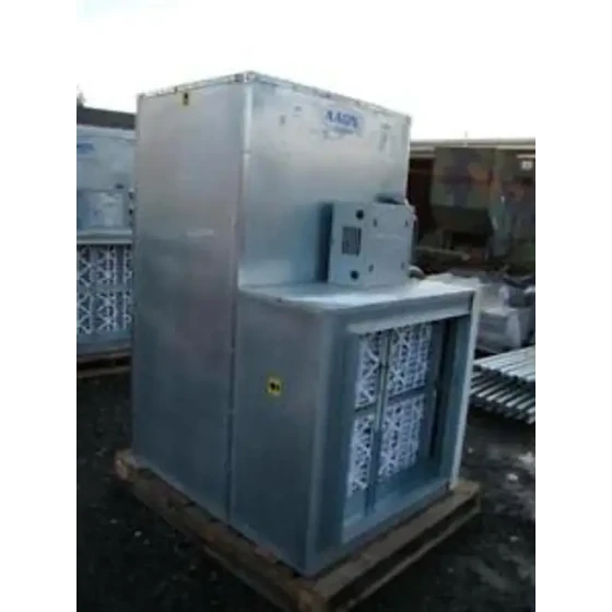 AAON Coil Products 208V Hz60 PH3 V311954 V3-CRA-8-0-26FC-410