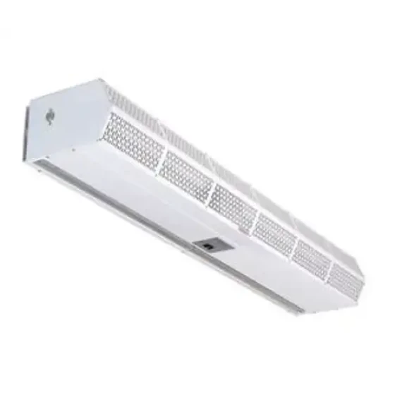Berner Low Profile Air Curtain Clc08-1072Ex-150-G 6 Max Door Width 36Wk04