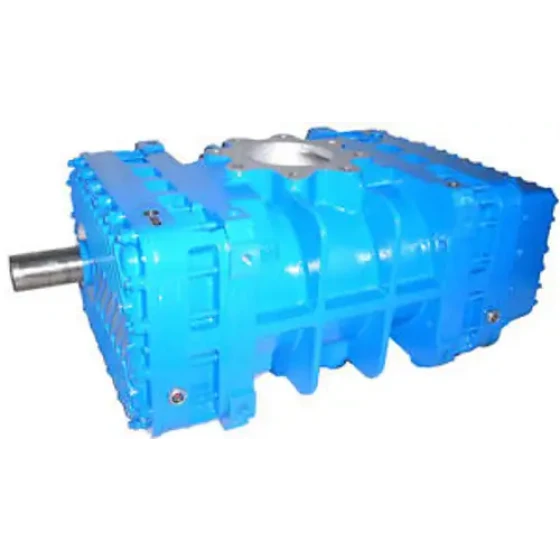 EURUS MB3004 PD GEBLÄSE ERSATZ FÜR ROOTSGARDNER-DENVER TUTHILL MODELLE