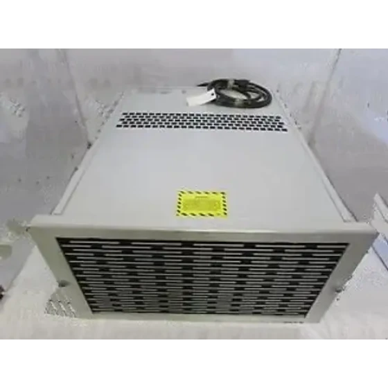 Mclean Hoffman Elektronisches Gehäuse Klimagerät Rcr11-0416-G002H