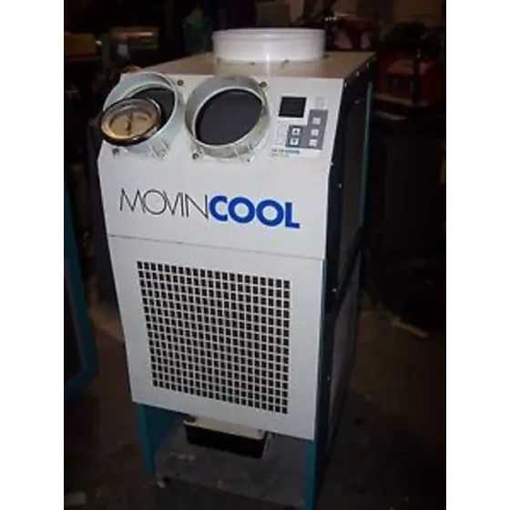 Movincool Classic Plus 26 Tragbares Klimagerät 24000 Btu/H Gx484000-3730