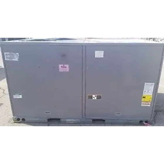 Carrier 8,5 Tonnen 50TC-D09A2A6A0A0A0 460 VOLT 3 PHASE AC Paketgerät