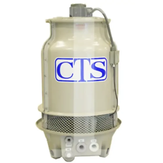 Model CCT-237-10 Ton Tower